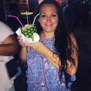 Meet your Posher, Michelle